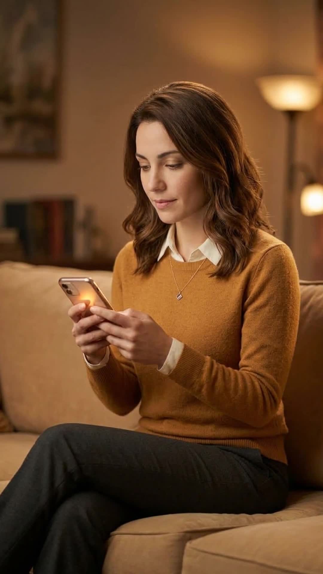 Why Watching Self-Help Feels Like Achievement