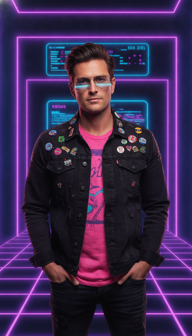 Mack 'X-Wing' Miller